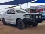 Image for 2020 LDV T60 Utility SK8C LUXE