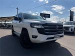 Image for 2022 Toyota Landcruiser FJA300R GXL