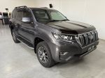 Image for 2019 Toyota Landcruiser Prado GDJ150R VX