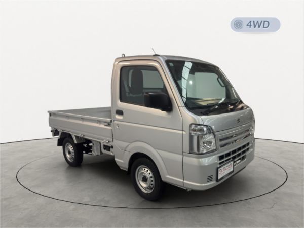 2024 Suzuki Carry UTE KC