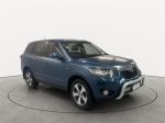 Image for 2012 Hyundai Santa Fe SUV CM MY12 Highlander