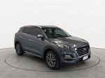 Image for 2018 Hyundai Tucson SUV TL3 MY19 Elite