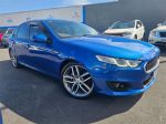 Image for 2016 Ford Falcon Sedan FG X XR6