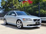 Image for 2009 VOLVO S40 4D SEDAN MY09 2.4 S