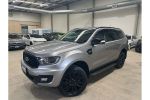 Image for 2020 Ford Everest UA II Sport