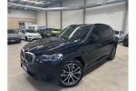 Image for 2021 BMW X3 G01 xDrive30i M Sport