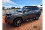 Image for 2019 Toyota Landcruiser Prado GDJ150R Kakadu