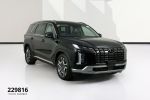 Image for 2022 Hyundai Palisade  Elite