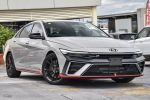 Image for 2025 Hyundai i30 CN7.V2 Premium