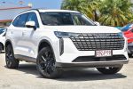 Image for 2025 GWM Haval H6 B01 Ultra