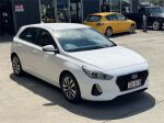 Image for 2017 Hyundai i30 Hatchback PD MY18 Active