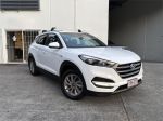 Image for 2016 Hyundai Tucson Wagon TLe Active