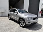 Image for 2015 Jeep Grand Cherokee Wagon WK MY15 Laredo