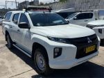 Image for 2019 Mitsubishi Triton MR GLX