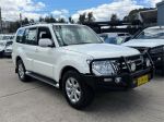 Image for 2020 Mitsubishi Pajero NX GLX