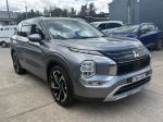 Image for 2022 Mitsubishi Outlander ZM Aspire
