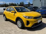 Image for 2021 Kia Stonic Wagon YB MY22 S