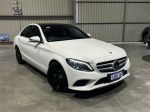 Image for 2019 Mercedes-Benz C-Class W205 C300