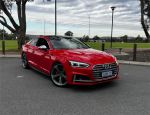 Image for 2020 Audi S5 F5 