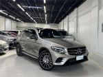 Image for 2019 Mercedes-Benz GLC-Class X253 GLC350 d