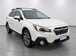 Image for 2018 SUBARU OUTBACK 4D WAGON MY18 2.0D AWD