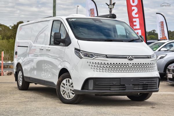 2024 LDV Deliver 7   image
