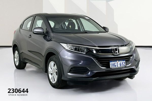 2021 Honda HR-V  VTi