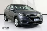 Image for 2021 Honda HR-V  VTi
