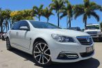 Image for 2016 Holden Calais V VF Series II Auto MY16
