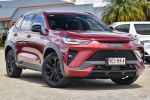 Image for 2022 GWM Haval H6 B01 Ultra