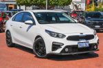 Image for 2021 Kia Cerato BD S