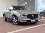 Image for 2025 Mazda CX-30  G20 Touring