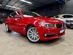 Image for 2013 BMW 3 Series 328i Luxury Line F34 Auto MY13.5