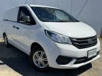 Image for 2023 LDV G10 SV7C + White 8 Speed Automatic Van