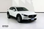 Image for 2022 Mazda CX-30  G20 Touring
