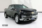 Image for 2021 Chevrolet Silverado T1 1500 LTZ Premium