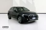 Image for 2022 Audi Q5 FY 