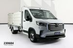 Image for 2022 LDV Deliver 9 SV63 