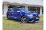 Image for 2023 Volkswagen Tiguan MKII R