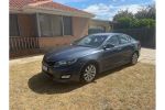 Image for 2014 Kia Optima Si TF