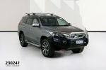 Image for 2017 Mitsubishi PAJERO SPORT GLS (4x4) 7 SEAT MY17