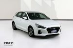 Image for 2017 Hyundai i30 ACTIVE PD