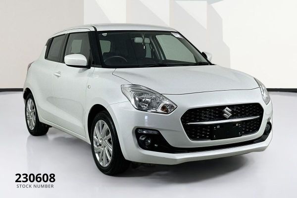2023 Suzuki Swift  GL