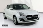 Image for 2023 Suzuki Swift  GL