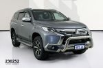 Image for 2017 Mitsubishi PAJERO SPORT GLS (4x4) 7 SEAT MY17