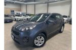 Image for 2016 Kia Sportage Si QL