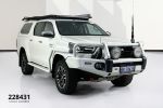 Image for 2021 Toyota Hilux GUN126R SR5