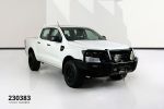 Image for 2020 Ford Ranger PX MkIII XL