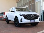 Image for 2025 Mazda BT-50 TF XS