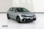 Image for 2024 Volkswagen Polo MKVI Life